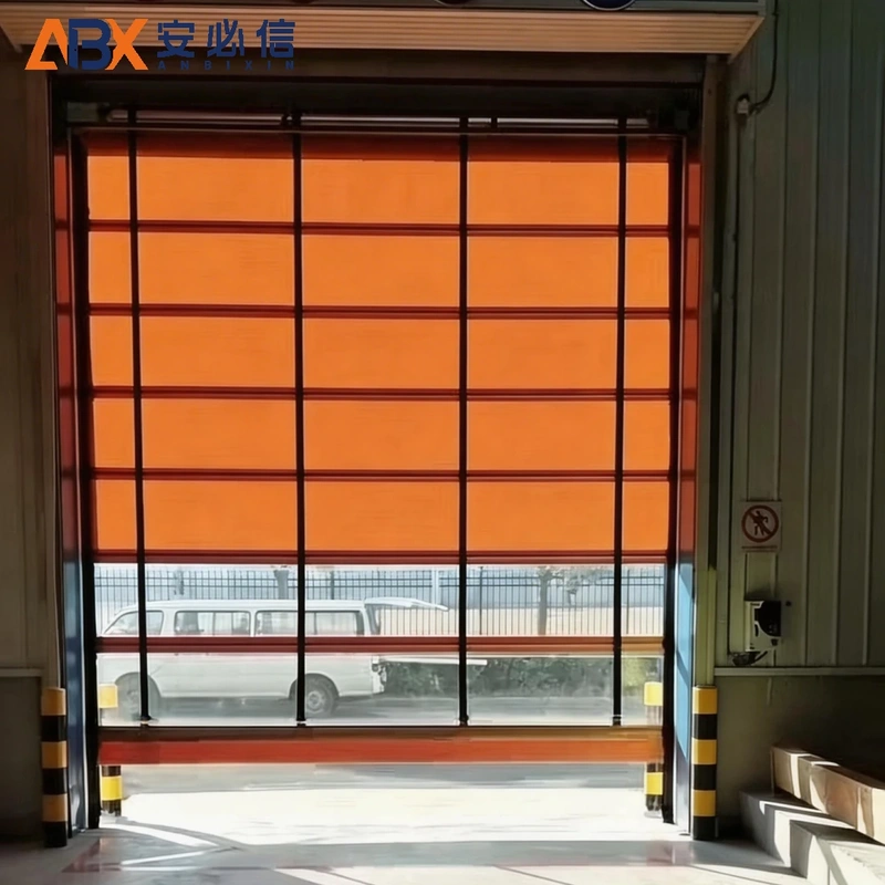 阜阳冷库门封